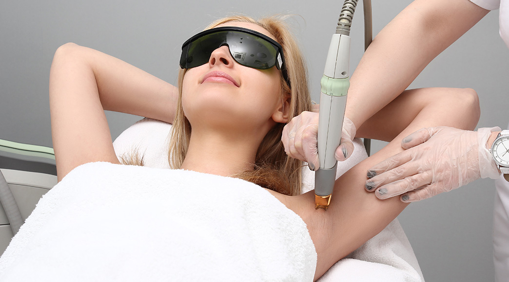 how-can-you-get-the-best-results-from-laser-hair-removal