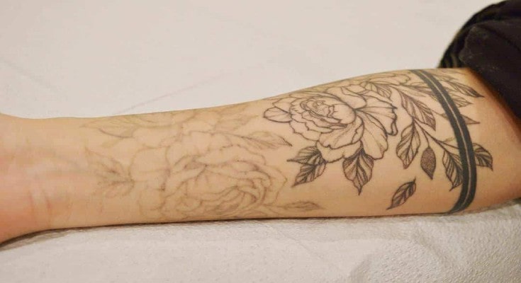 advantages-of-fading-a-tattoo-before-cover-up