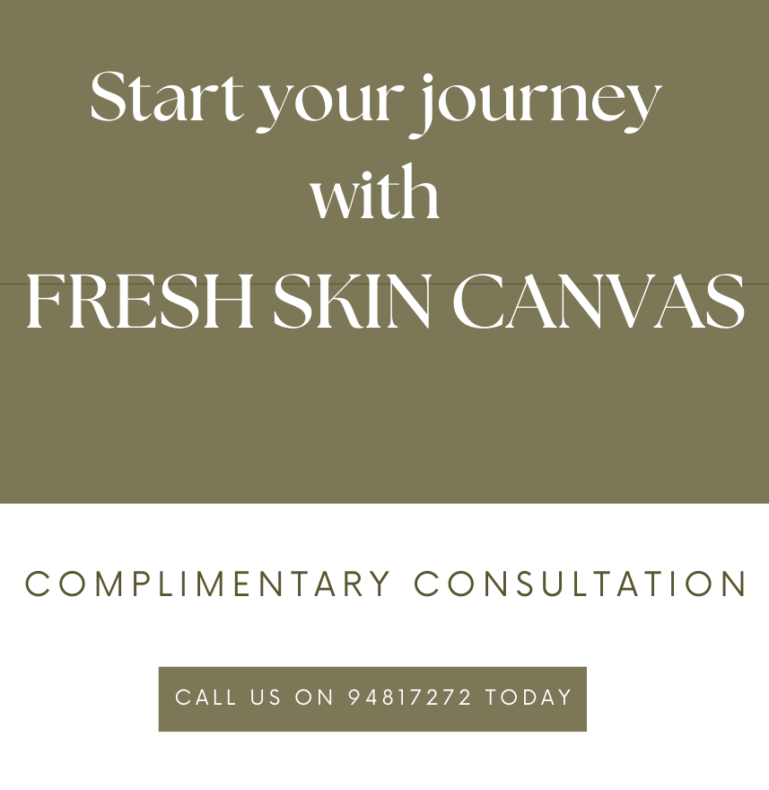 complimentary consult