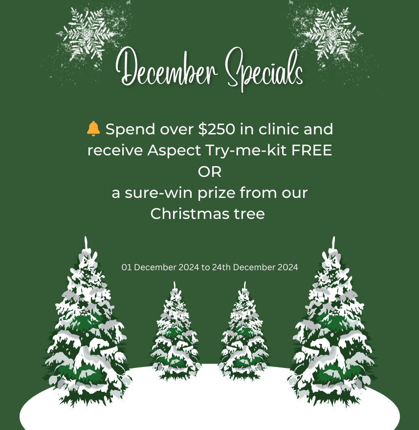 December Special