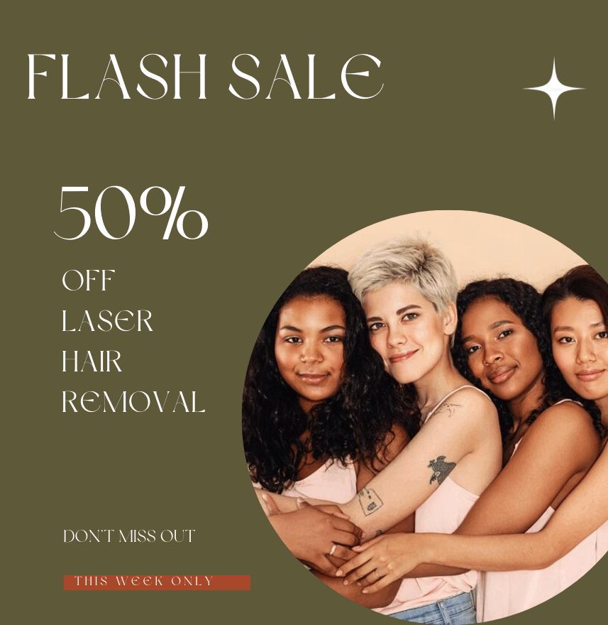 May Flash Sale LHR