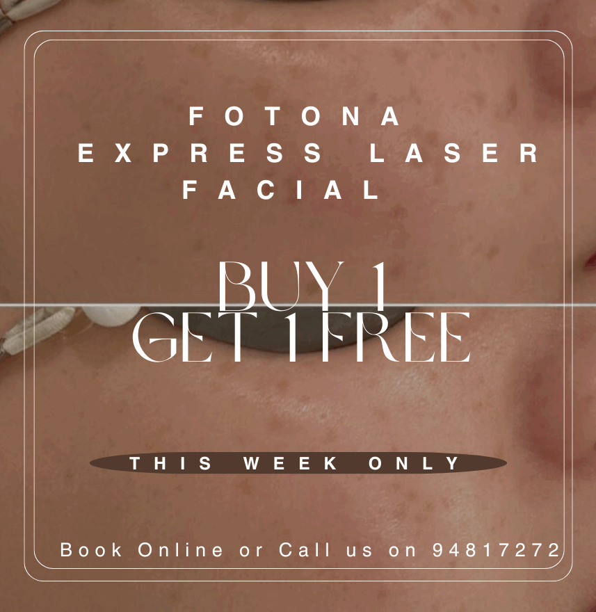 Fotona Express Laser Buy1free1