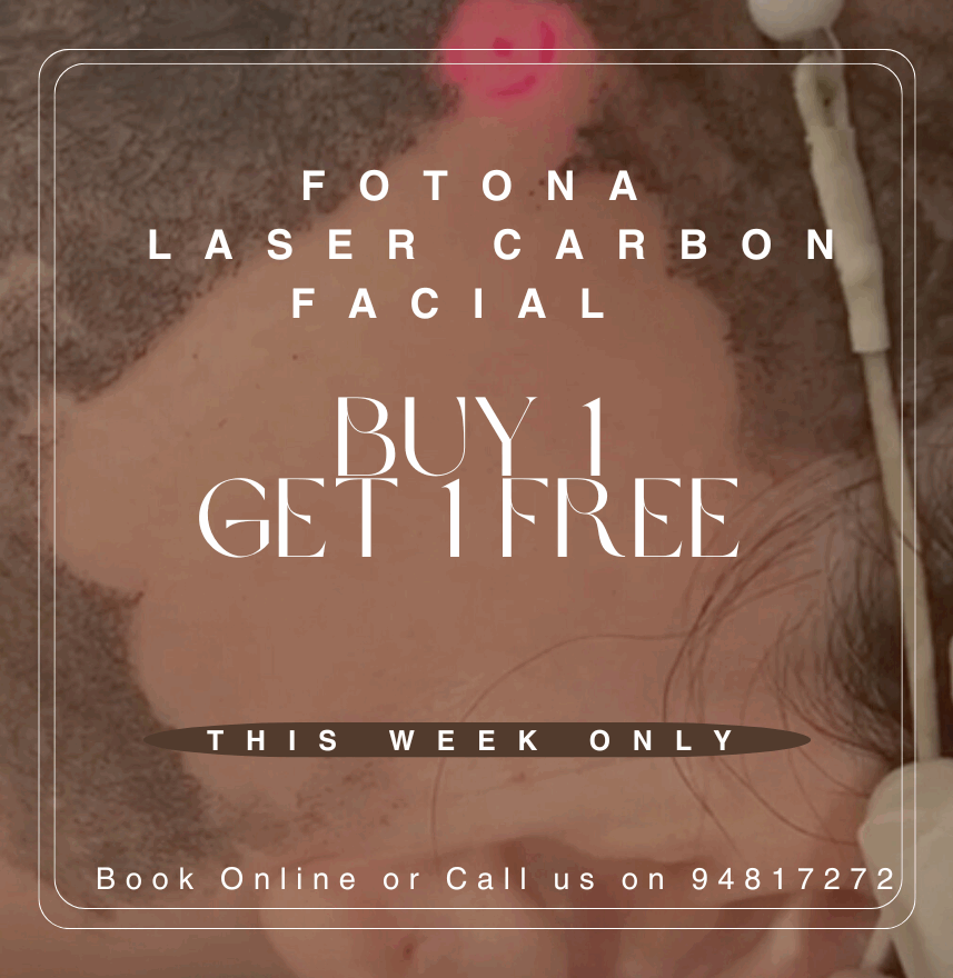 Fotona Laser Carbon Buy1free1