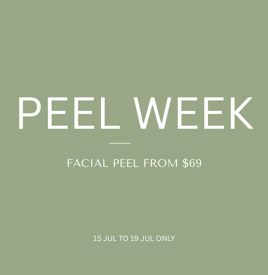 Peel Week