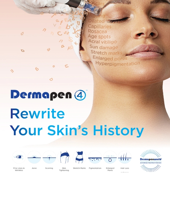 Dermapen 4 diagram