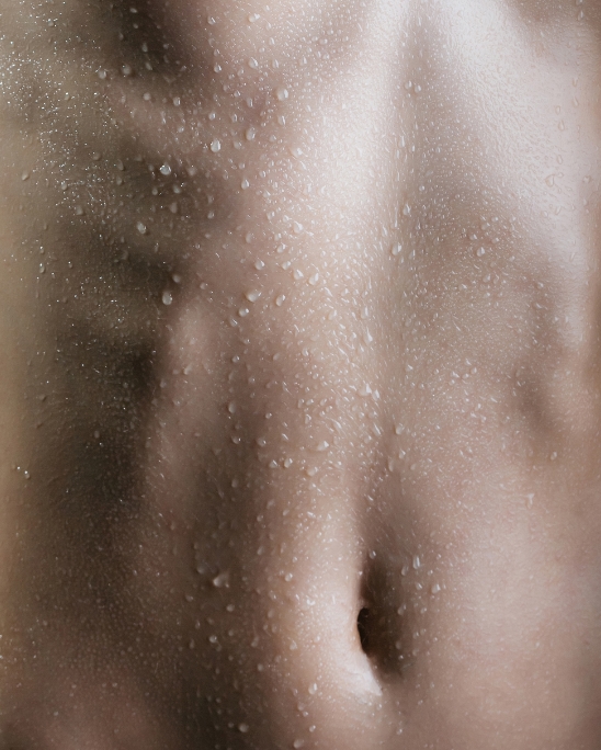 FAR INFRARED THERMAL BLANKET